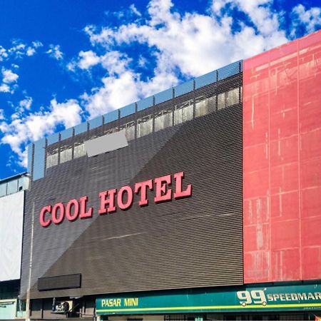 Cool Hotel Selayang קואלה סלאנגור מראה חיצוני תמונה